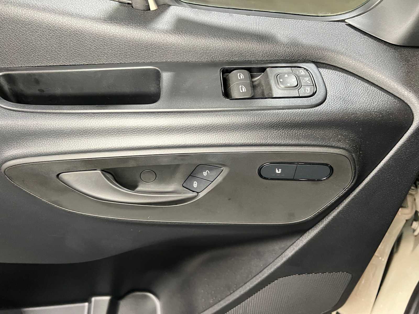 New 2025 Mercedes-Benz Sprinter 2500 image 22