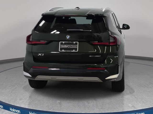 Certified 2024 BMW X1 xDrive28i w/ Convenience Package AWD/4WD image 6