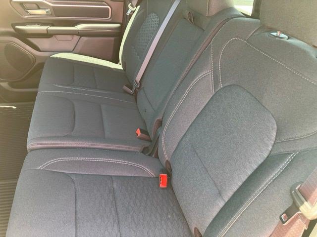 New 2026 RAM 1500 Big Horn AWD/4WD image 21