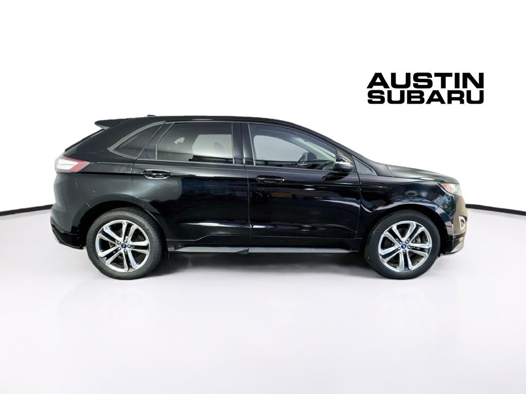 Used 2018 Ford Edge Sport w/ Equipment Group 401A AWD/4WD image 8
