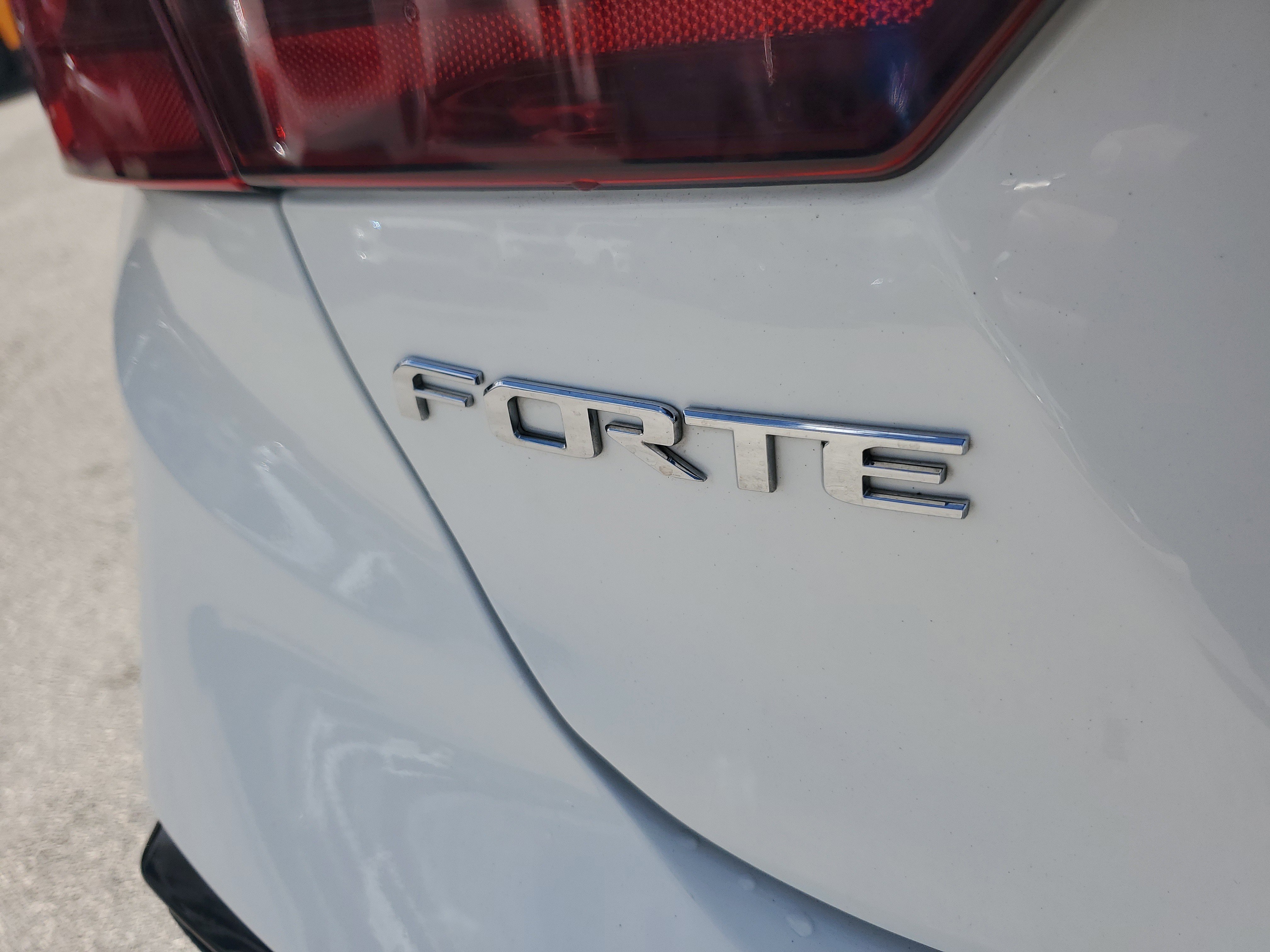 Used 2021 Kia Forte LXS image 30