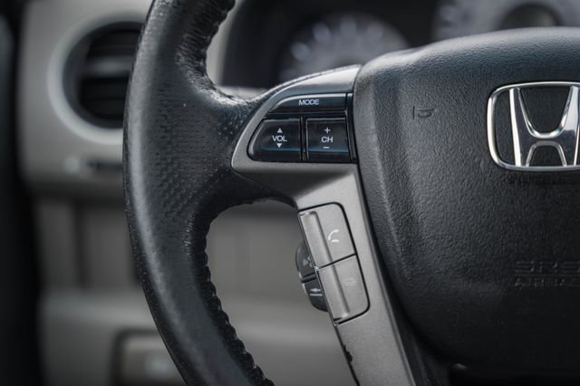 Used 2015 Honda Pilot EX-L image 26