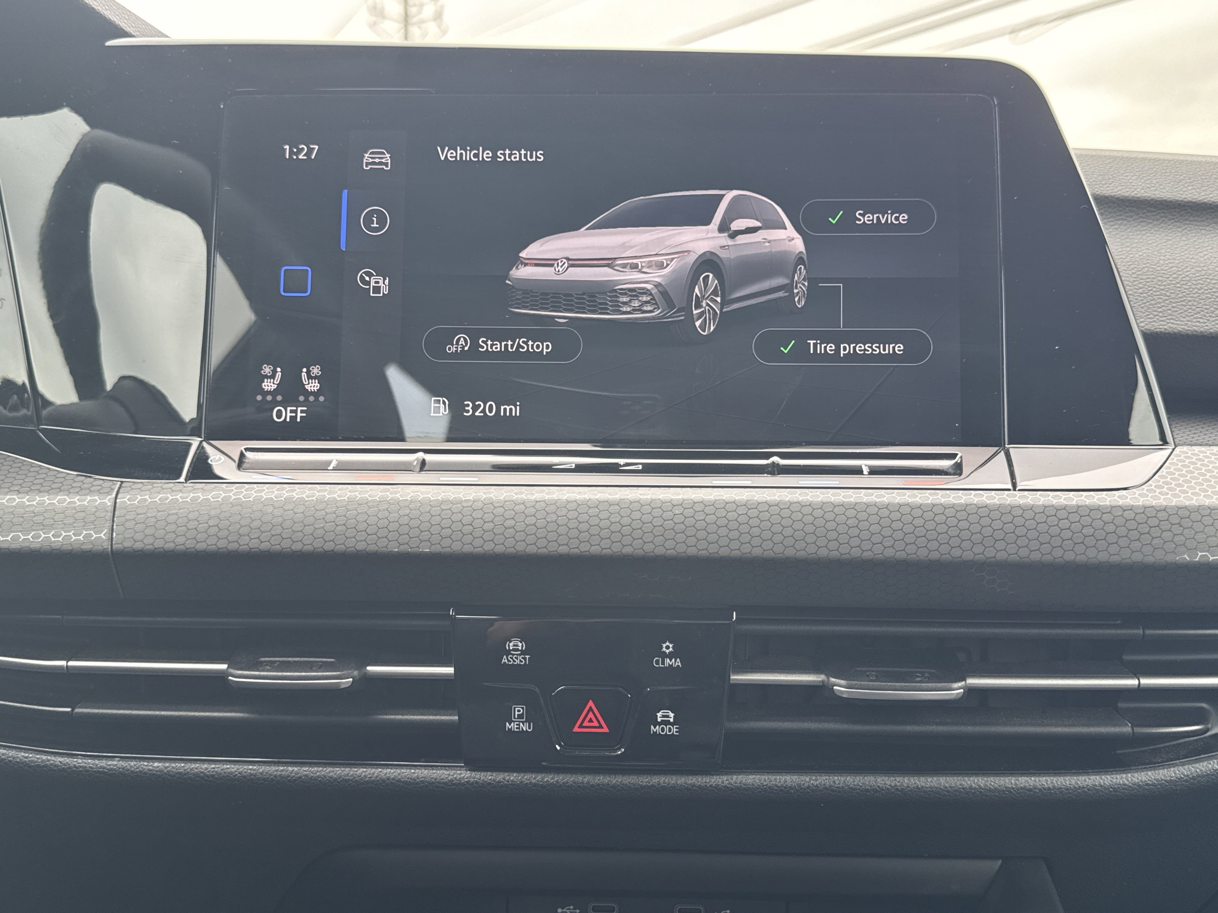 Used 2022 Volkswagen GTI SE image 29