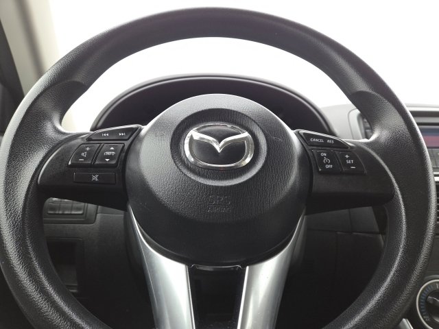 Used 2013 MAZDA CX-5 Sport image 15