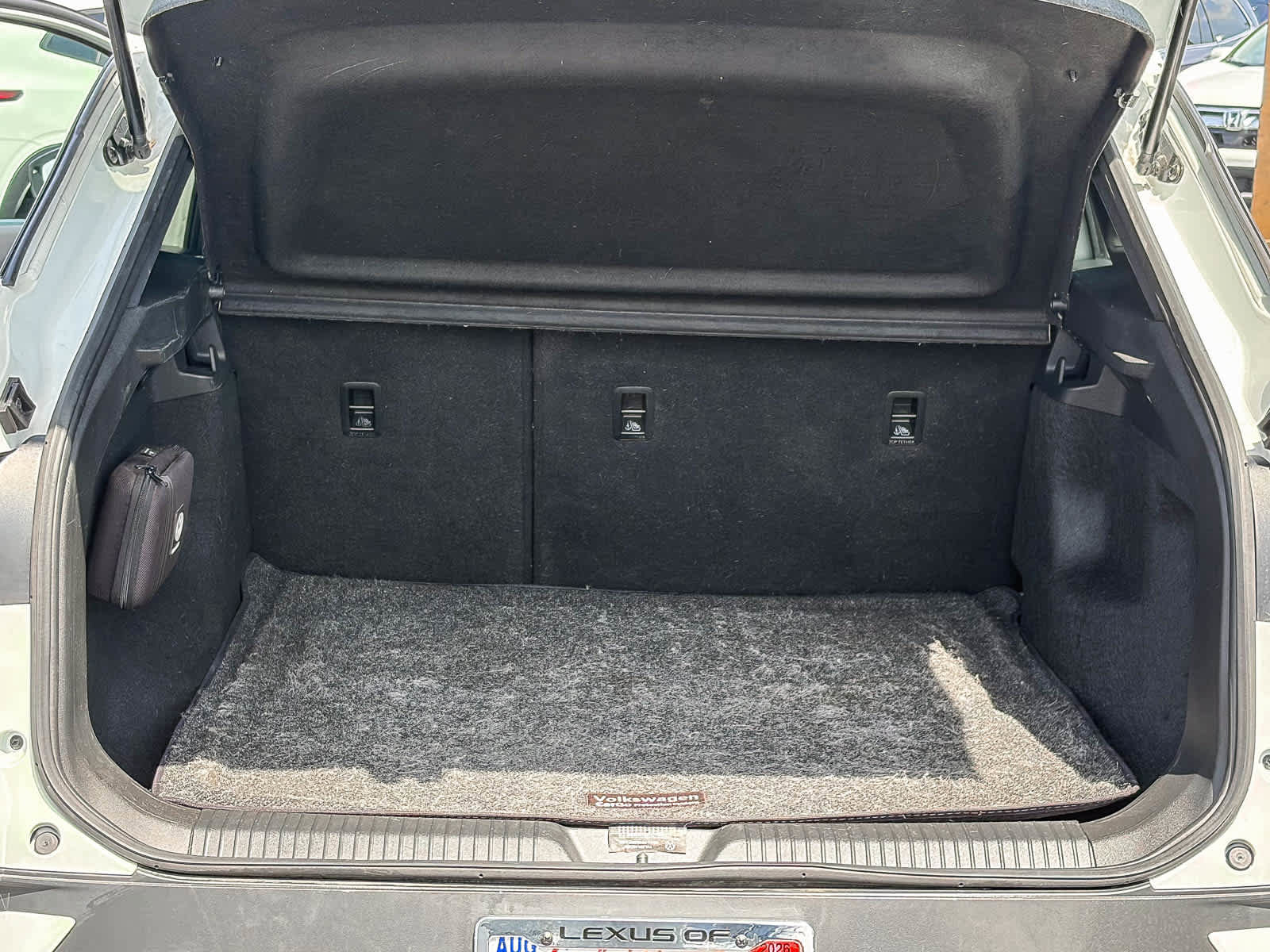 Used 2023 Volkswagen ID.4 Pro RWD image 24