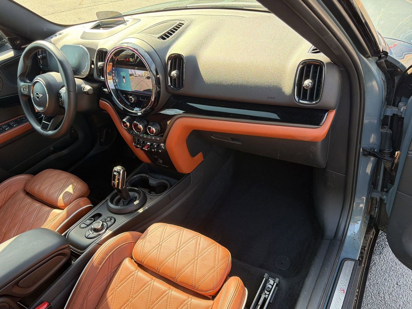 Certified 2023 MINI Cooper Countryman S image 31