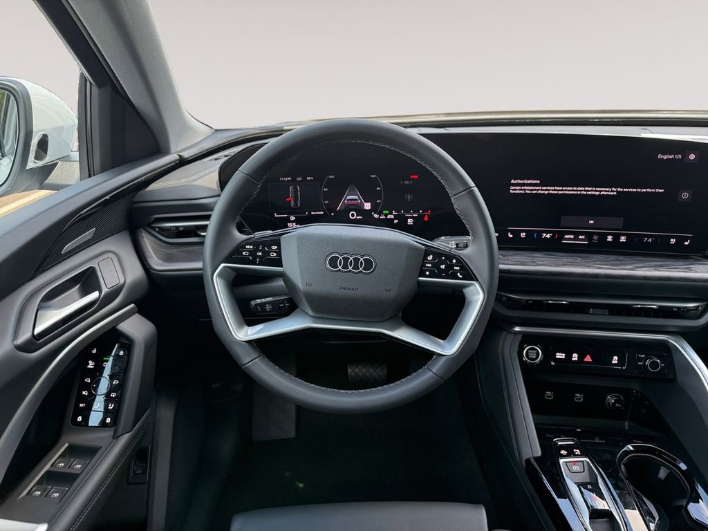 New 2025 Audi Q5 Premium Plus AWD/4WD image 12