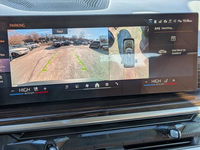 New 2026 BMW X7 xDrive40i image 12