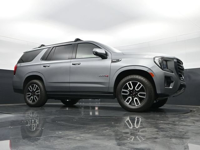Used 2023 GMC Yukon AT4 w/ Technology Package AWD/4WD image 52
