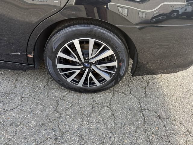 Used 2019 Subaru Legacy 2.5i w/ Alloy Wheel Package AWD/4WD image 20