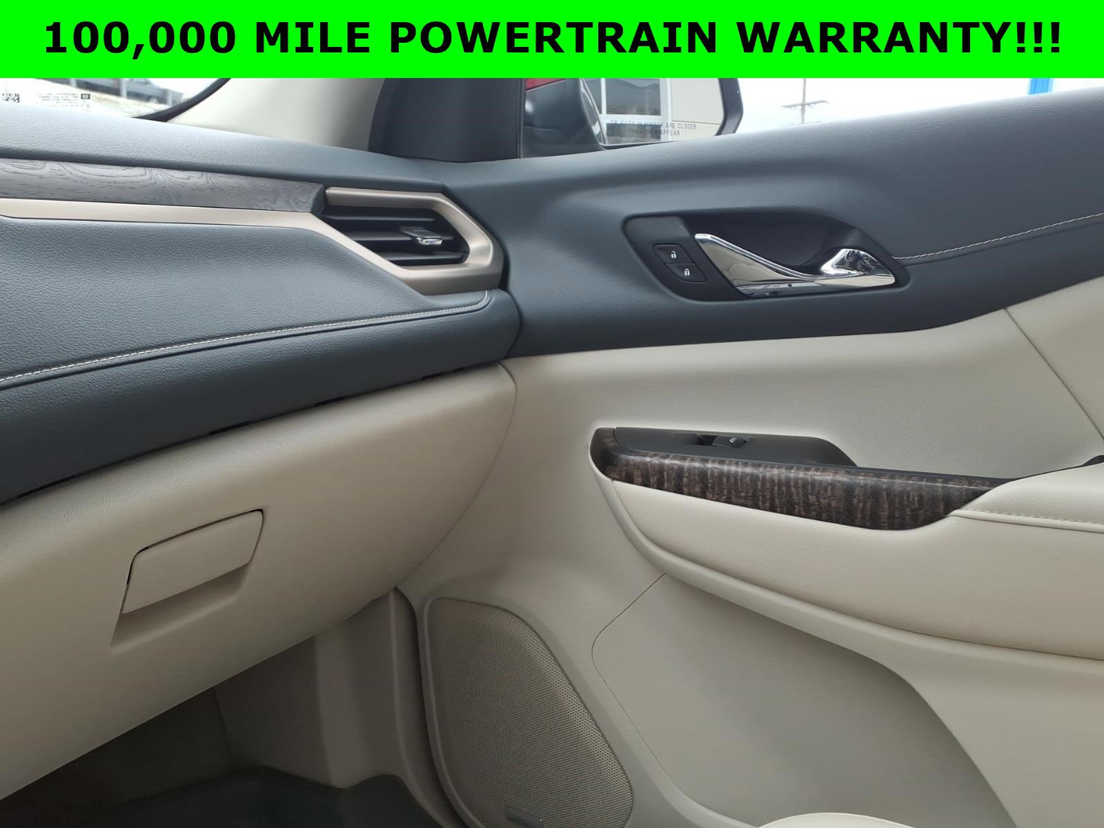 Used 2021 GMC Acadia Denali w/ Denali Ultimate Package image 28