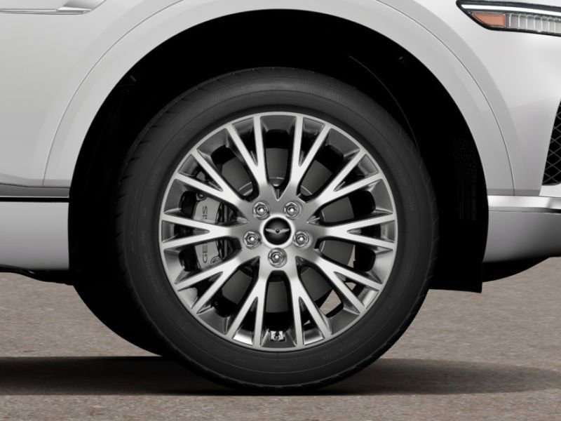 New 2026 Genesis GV80 2.5T image 12