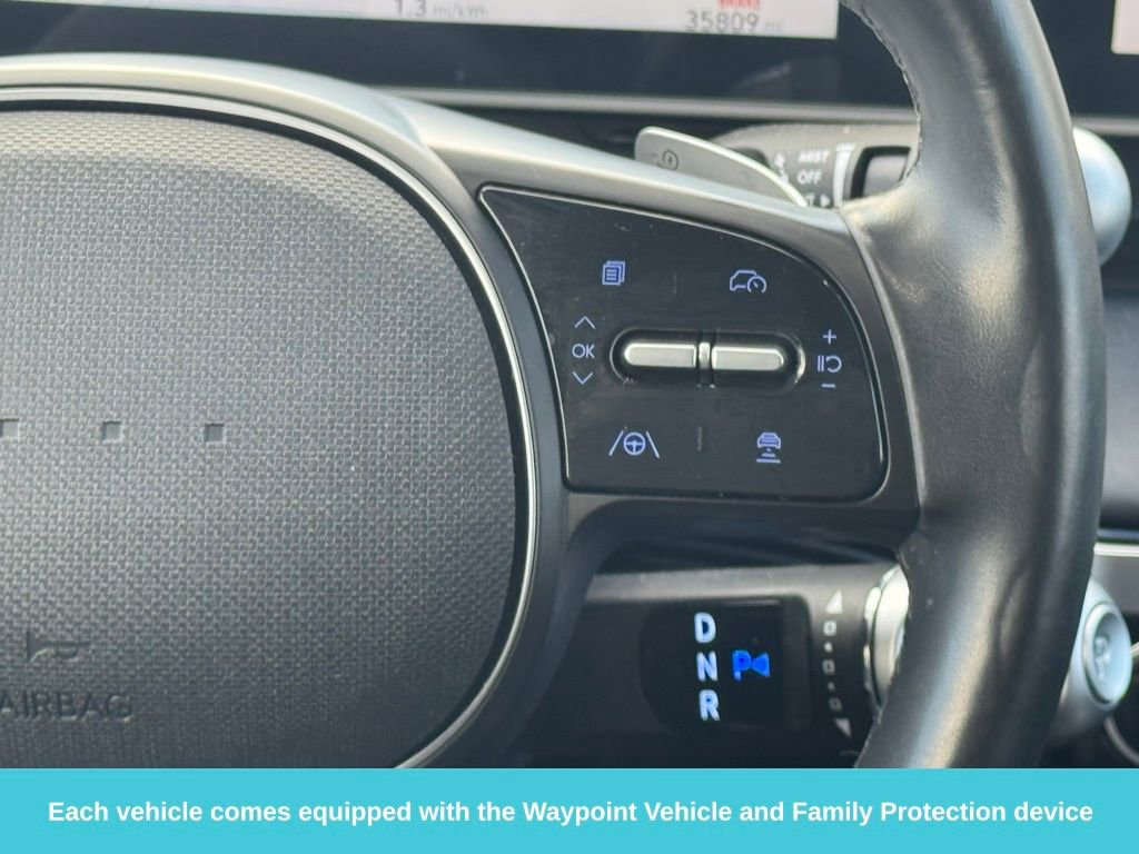 Used 2022 Hyundai Ioniq 5 SEL w/ Cargo Package image 26