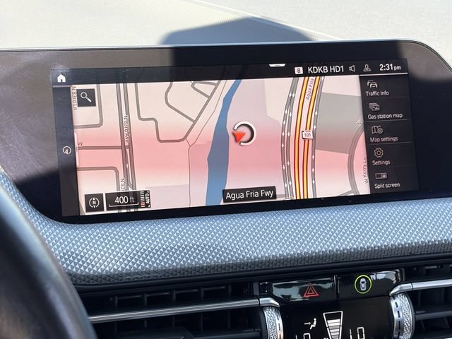 Used 2021 BMW 228i xDrive w/ Convenience Package AWD/4WD image 27