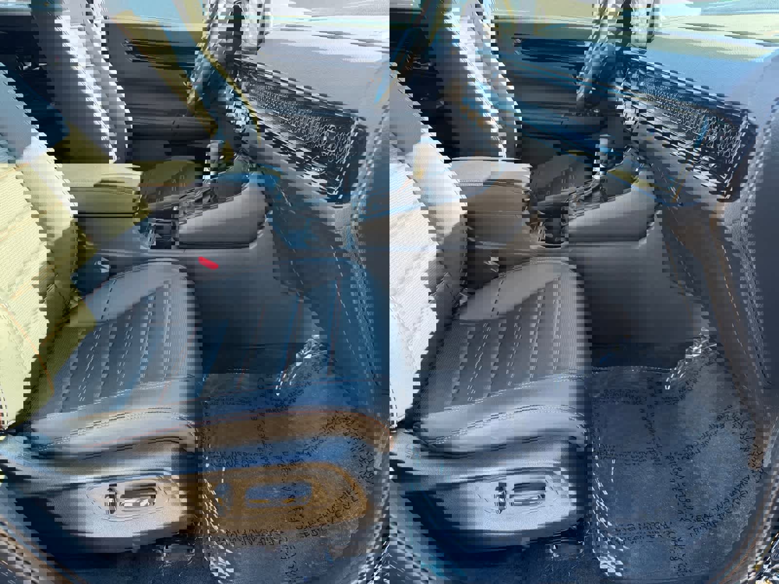 Used 2025 Honda CR-V Sport Touring image 19