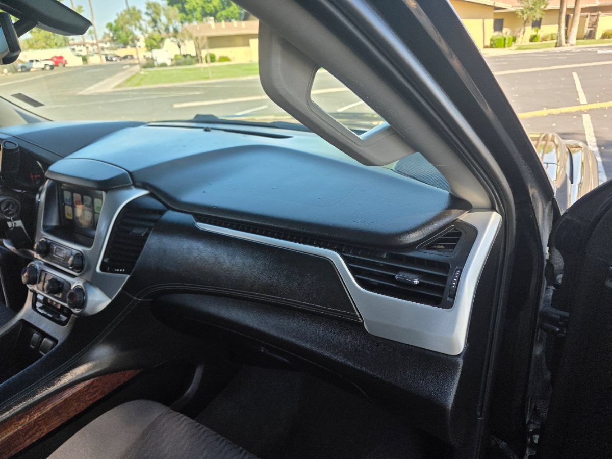 Used 2019 GMC Yukon SLE w/ SLE Value Package AWD/4WD image 39