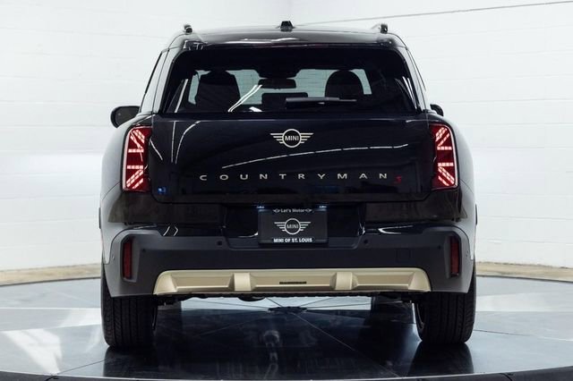New 2026 MINI Cooper Countryman S w/ Comfort Package Max image 7