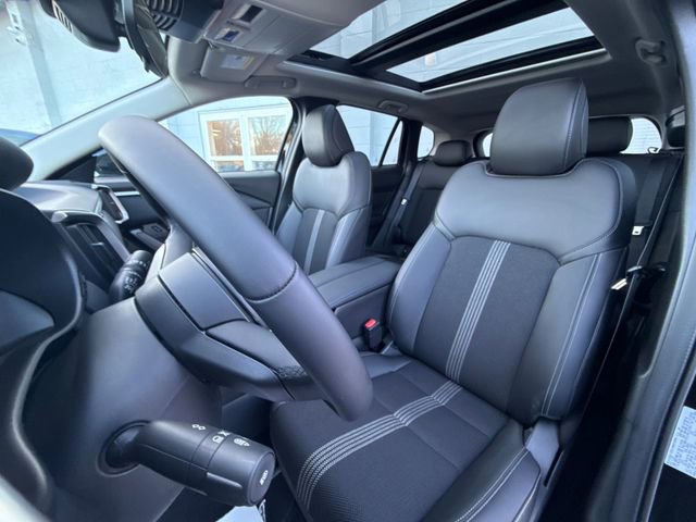 Used 2026 MAZDA CX-50 AWD 2.5 S w/ Preferred Pkg image 24