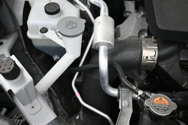 Used 2025 Nissan Murano SL w/ Cargo Package AWD/4WD image 44