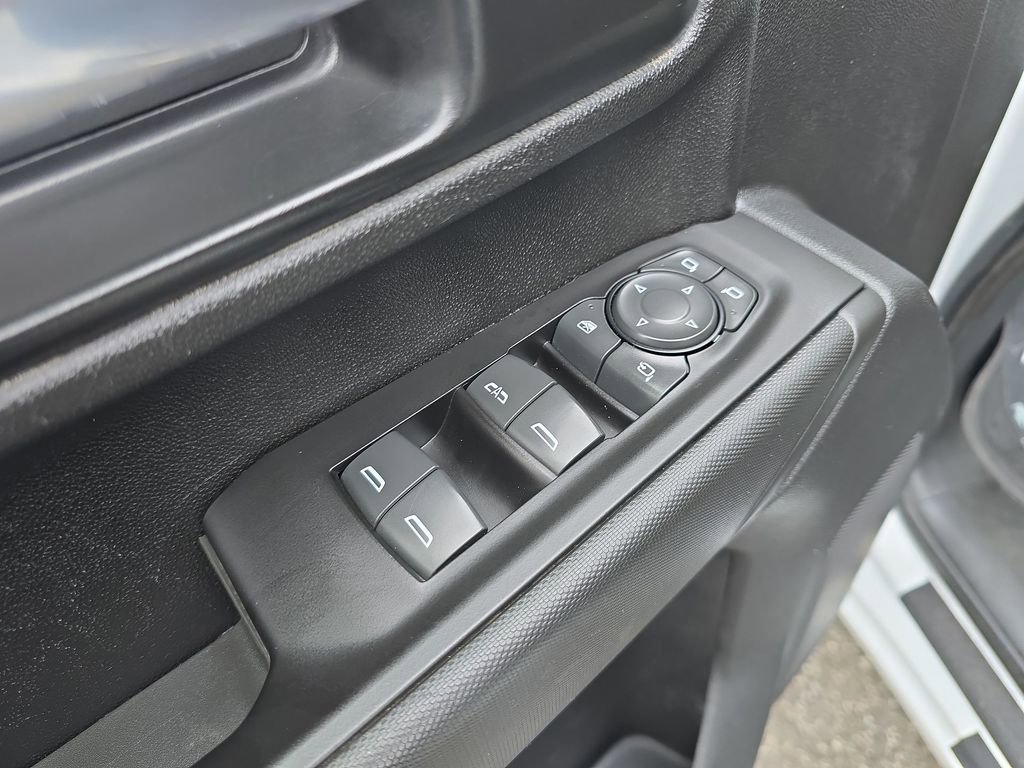 Certified 2022 Chevrolet Silverado 3500 W/T w/ WT Convenience Package image 24