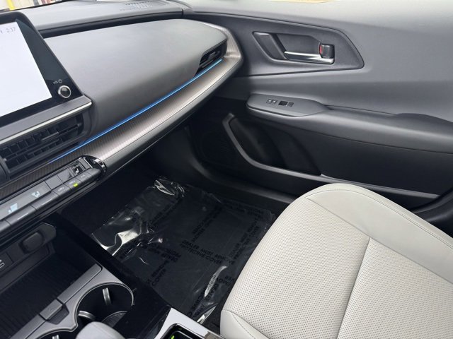 Certified 2024 Toyota Prius XLE image 25