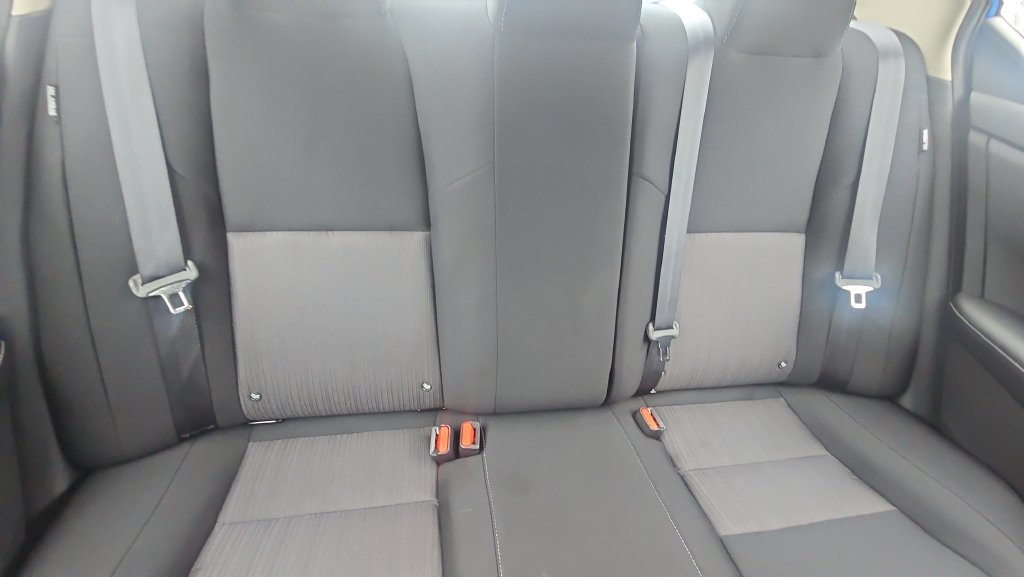 Used 2023 Nissan Sentra SV FWD image 10