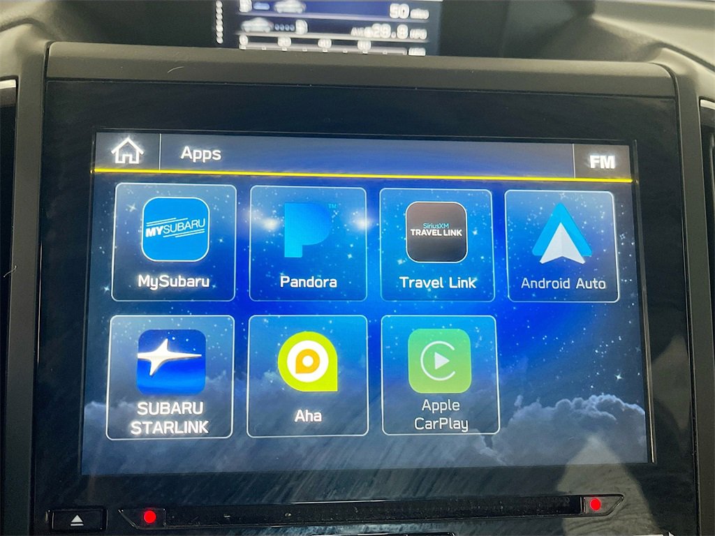 Used 2023 Subaru Impreza 2.0i Sport image 13