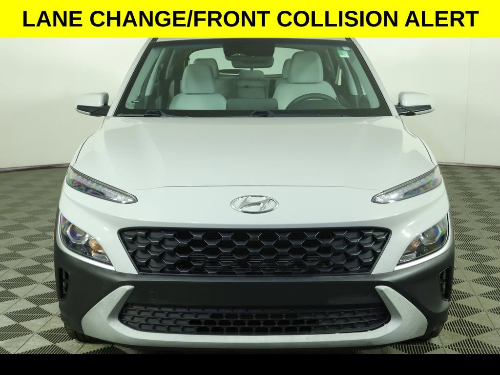 Used 2022 Hyundai Kona SE AWD/4WD image 7