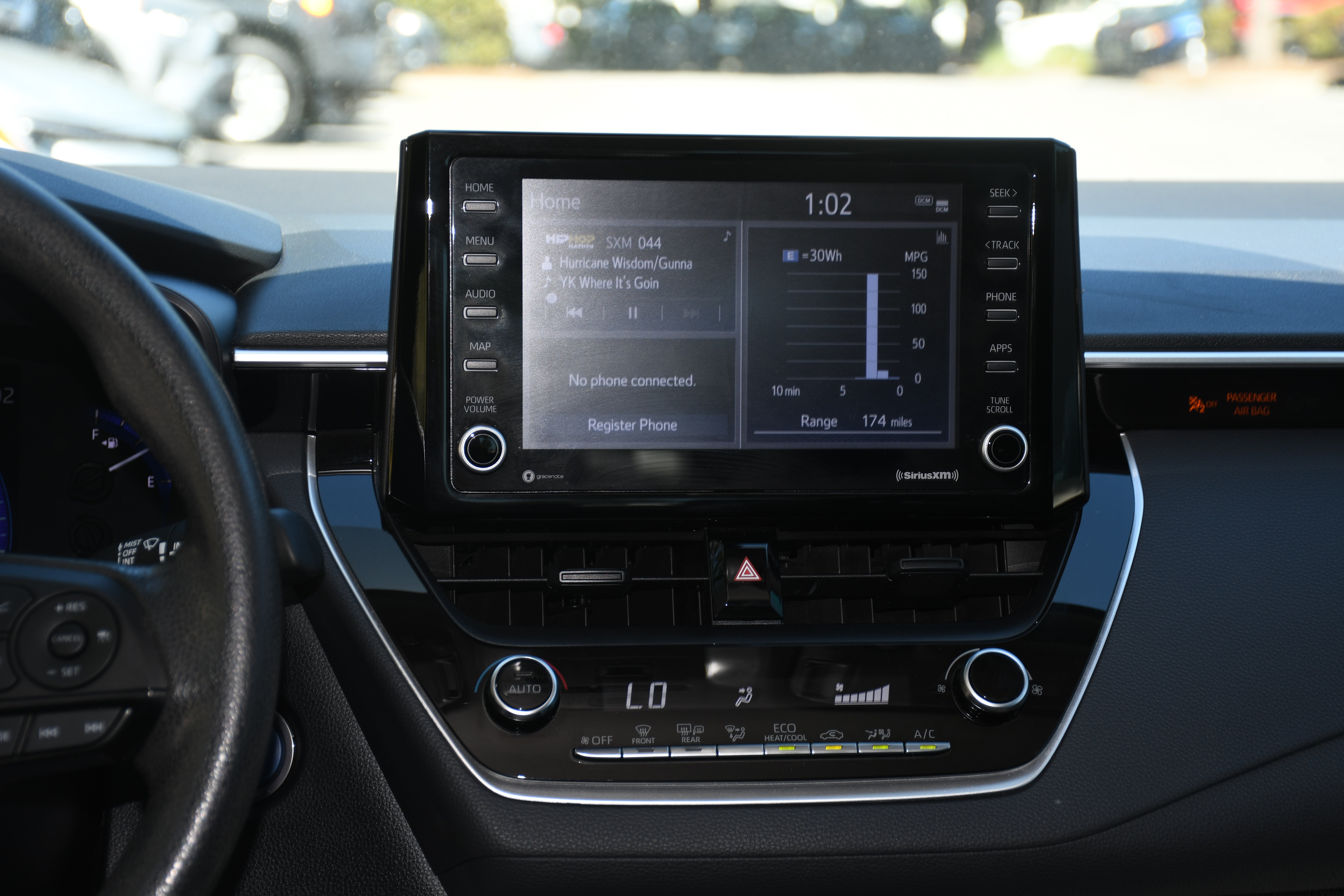 Certified 2022 Toyota Corolla LE FWD image 15