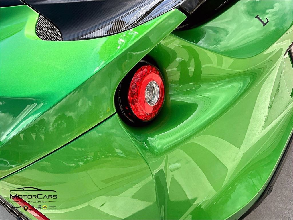 Used 2018 Lotus Evora 400 image 21