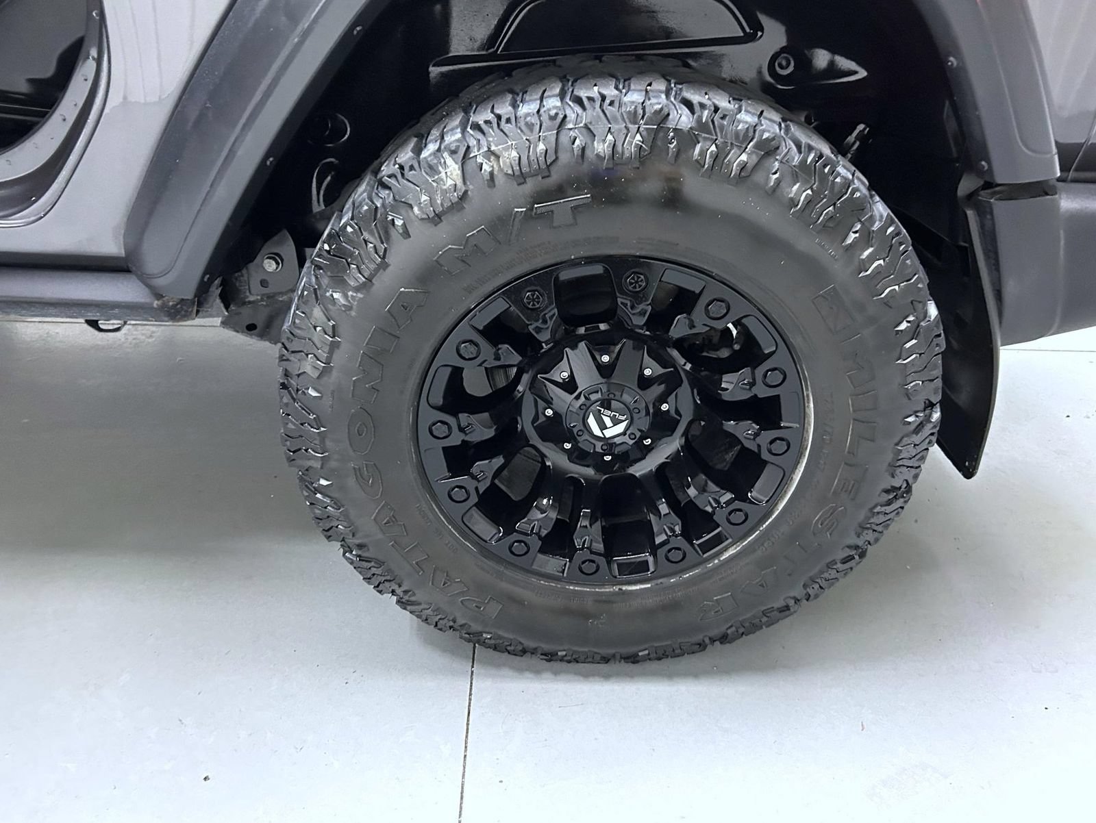 Used 2020 Jeep Wrangler Sport AWD/4WD image 20