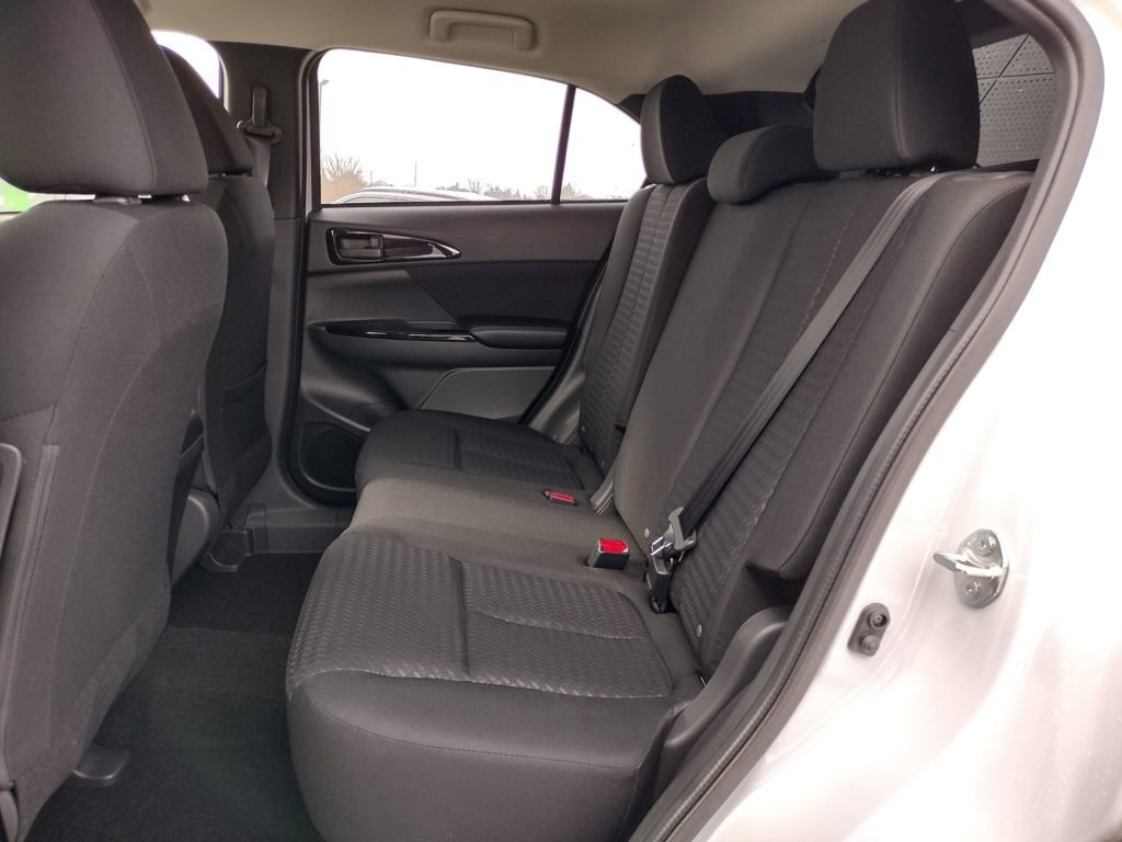 New 2026 Mitsubishi Eclipse Cross LE image 7