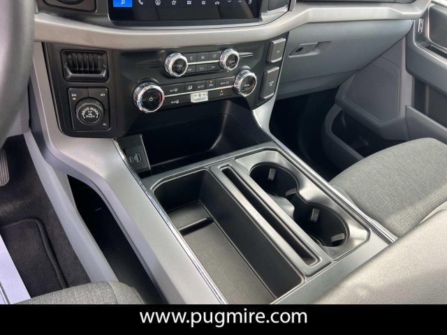 Used 2024 Ford F150 XLT w/ Mobile Office Package AWD/4WD image 30