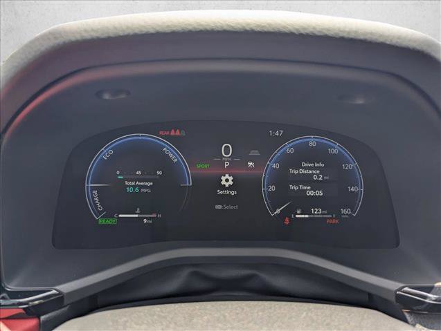 New 2026 Toyota Camry XSE w/ Premium Package FWD image 11