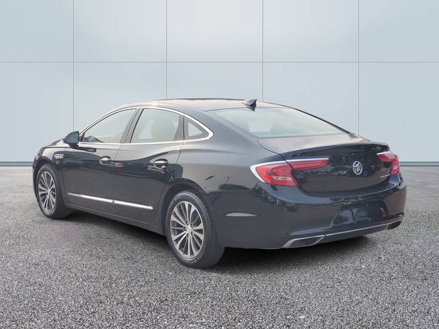Used 2019 Buick LaCrosse Preferred FWD image 6