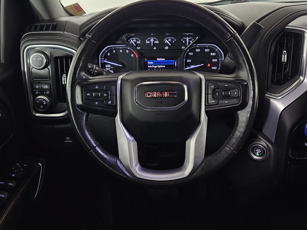 Used 2021 GMC Sierra 1500 Elevation RWD image 18