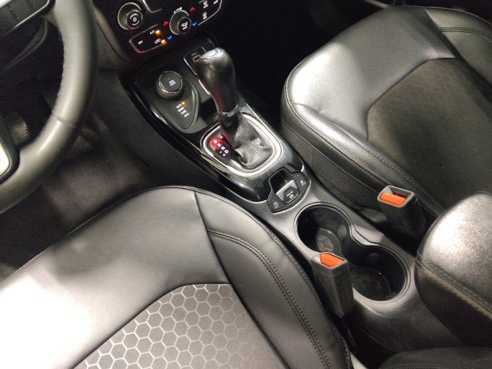 Used 2021 Jeep Compass Latitude AWD/4WD image 26