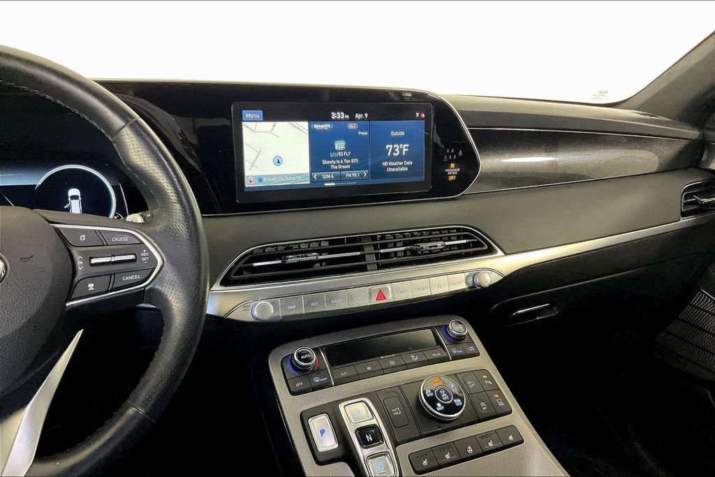Used 2020 Hyundai Palisade Limited image 9