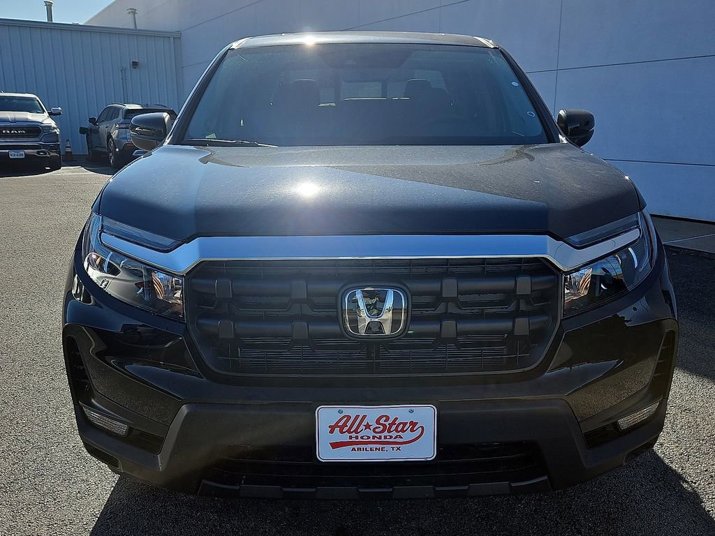 New 2026 Honda Ridgeline RTL image 12