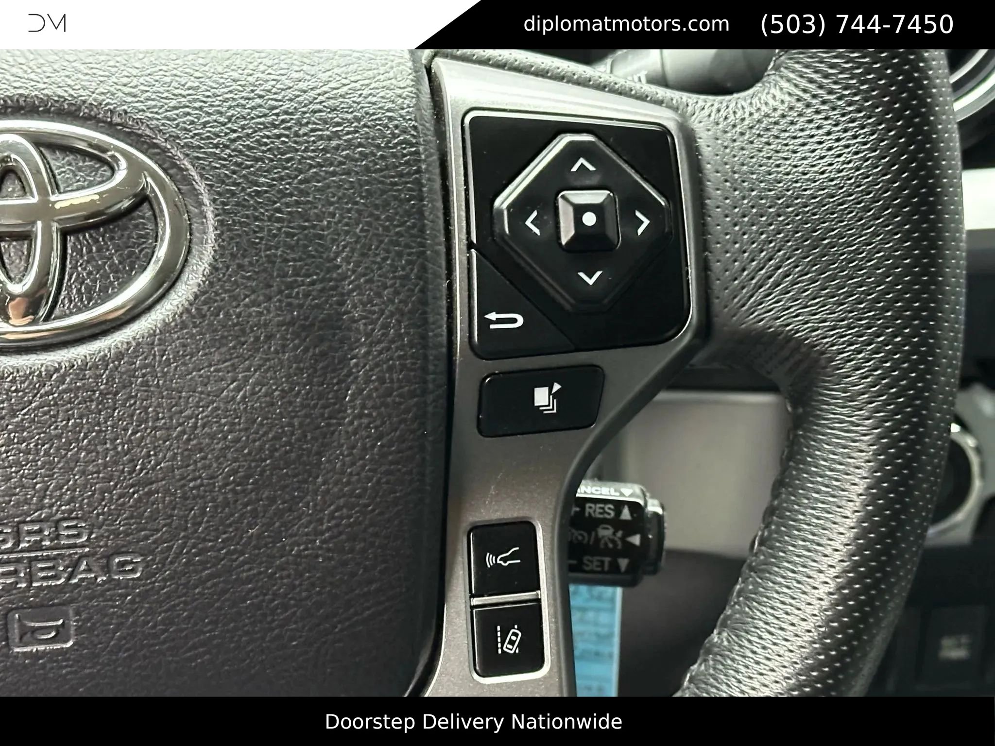 Used 2021 Toyota Tacoma SR5 image 33