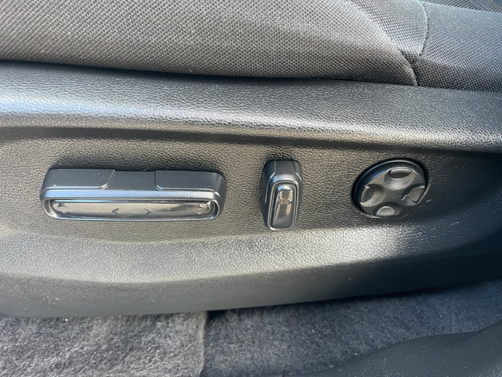 Used 2021 Honda CR-V EX image 21