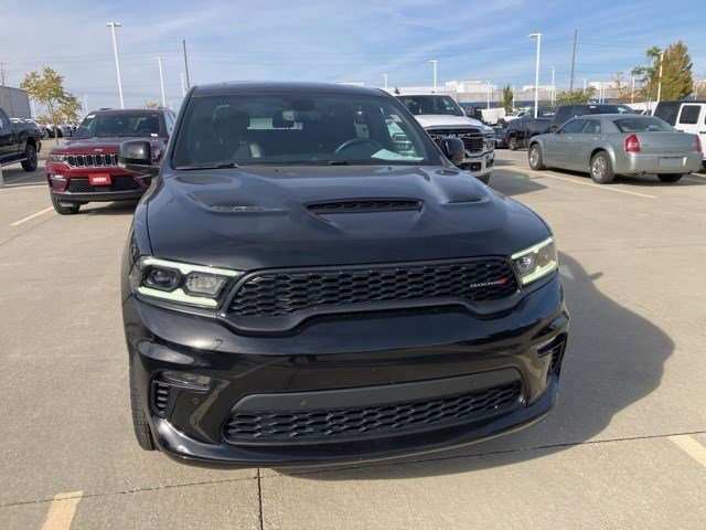 Certified 2022 Dodge Durango R/T w/ Blacktop Package image 2