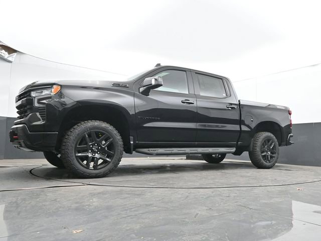New 2026 Chevrolet Silverado 1500 LT Trail Boss w/ LT Trail Boss Premium Package AWD/4WD image 51