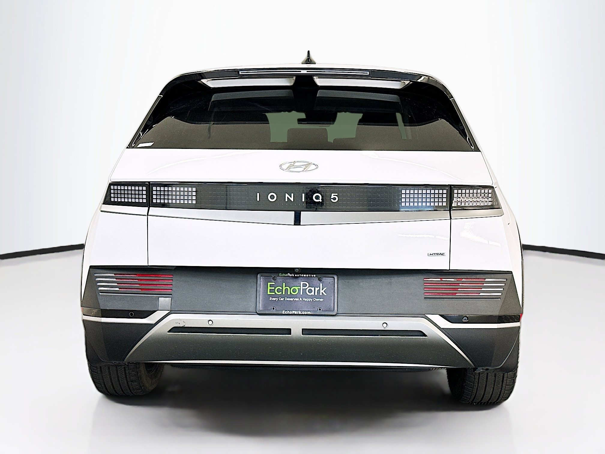 Used 2023 Hyundai Ioniq 5 SEL w/ Cargo Package image 7