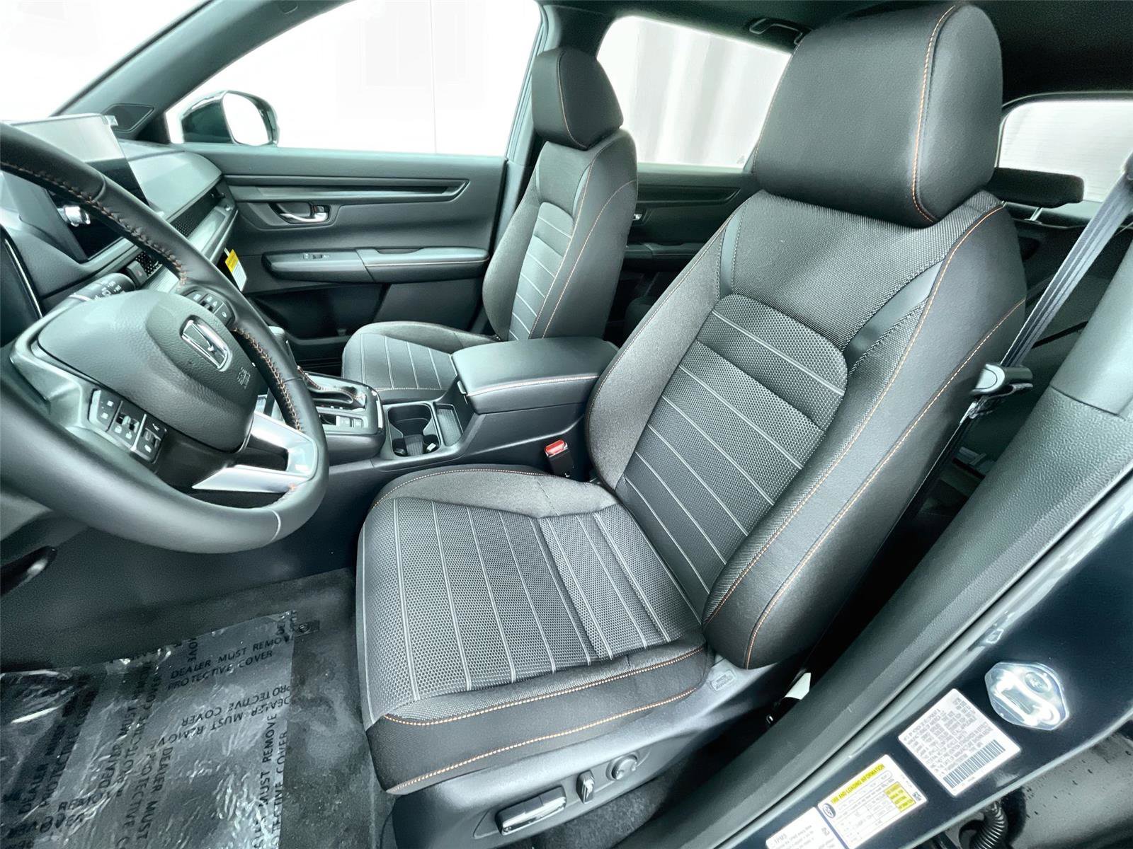 New 2026 Honda CR-V Sport image 19