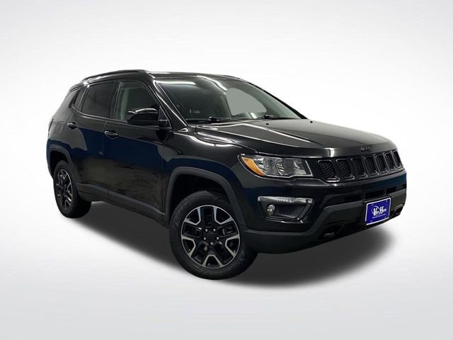 Used 2019 Jeep Compass Sport image 39