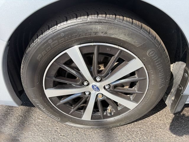 Used 2020 Subaru Impreza 2.0i Premium AWD/4WD image 10