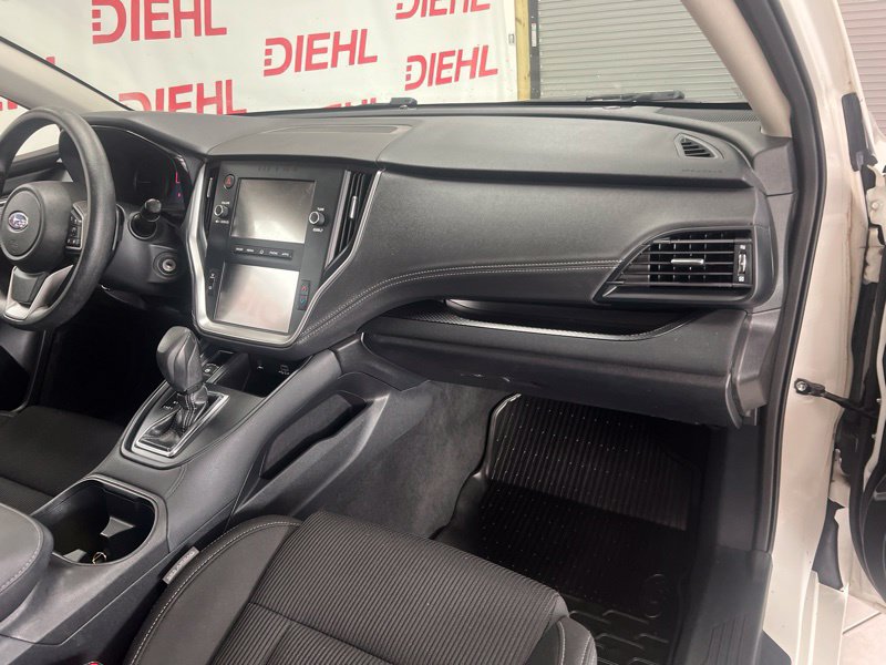 Used 2024 Subaru Legacy AWD/4WD image 13