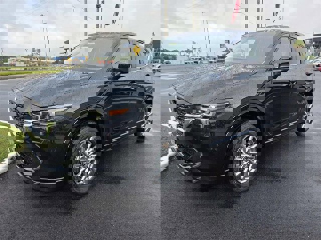 New 2025 MAZDA CX-5 AWD 2.5 S w/ Select Package image 4