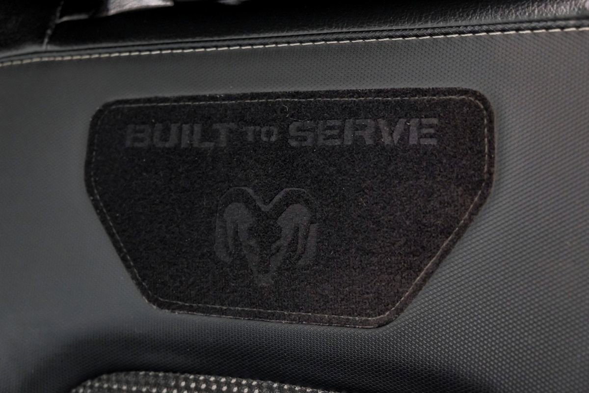 Used 2021 RAM 1500 Lone Star w/ Built-to-serve Edition image 32